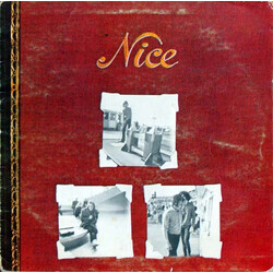 The Nice Nice (Everything As Nice As Mother Makes It)