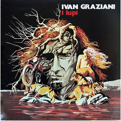 Ivan Graziani I Lupi