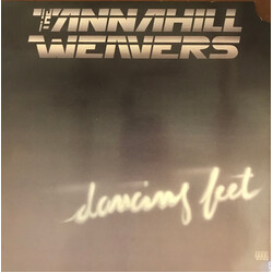 The Tannahill Weavers Dancing Feet