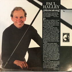 Paul Halley Pianosong
