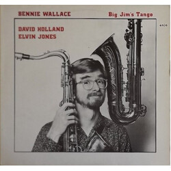 Bennie Wallace Big Jim's Tango