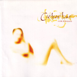 Cocteau Twins Milk & Kisses