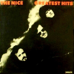The Nice Greatest Hits