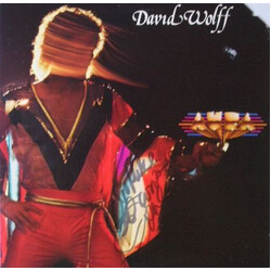 David Wolff Aura