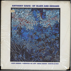 Anthony Davis (2) Of Blues And Dreams