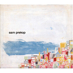 Sam Prekop Sam Prekop
