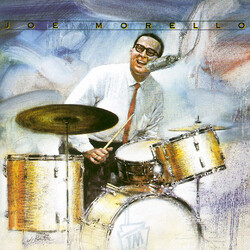 Joe Morello Joe Morello