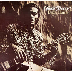 Chuck Berry Back Home