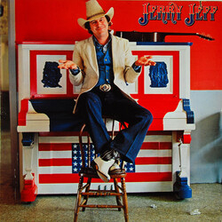 Jerry Jeff Walker Jerry Jeff