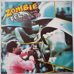 Fela Kuti / Africa 70 Zombie