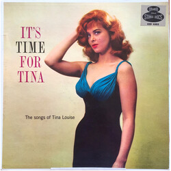 Tina Louise It's Time For Tina