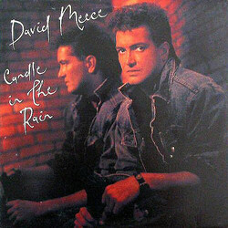 David Meece Candle In The Rain