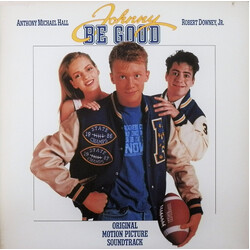 Various Johnny Be Good (Original Motion Picture Soundtrack)