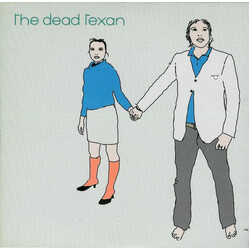 The Dead Texan The Dead Texan