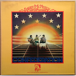 Larry McNeely/Geoff Levin/Jack Skinner (2) Confederation