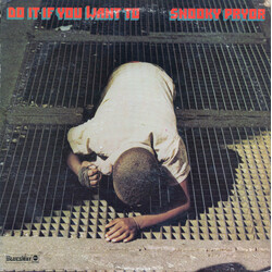 Snooky Pryor Do It If You Want To