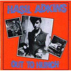 Hasil Adkins Out To Hunch