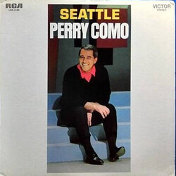 Perry Como Seattle