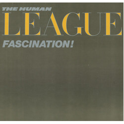 The Human League Fascination!