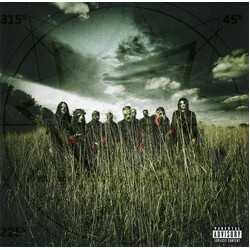 Slipknot All Hope Is Gone