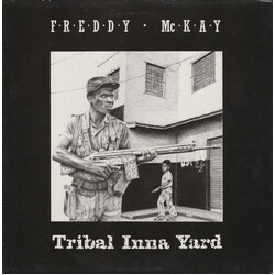 Freddie McKay Tribal Inna Yard