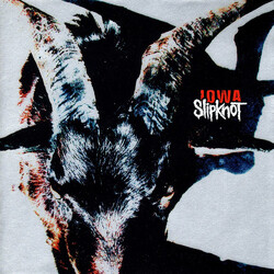 Slipknot Iowa
