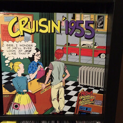 Various Cruisin' 1955