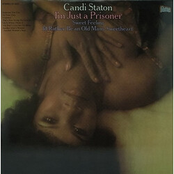 Candi Staton I'm Just A Prisoner