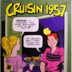 Various Cruisin' 1957