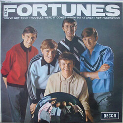 The Fortunes The Fortunes