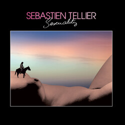 Sébastien Tellier Sexuality