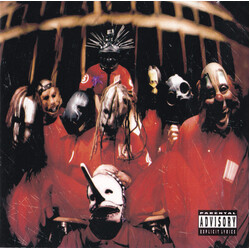 Slipknot Slipknot