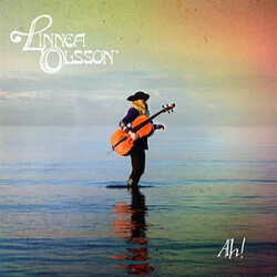 Linnea Olsson Ah!