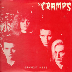 The Cramps Gravest Hits
