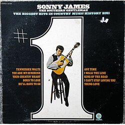 Sonny James #1