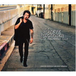 Steve Lukather Transition