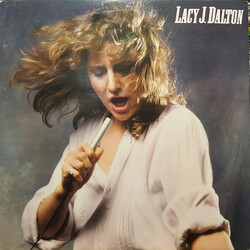 Lacy J. Dalton Lacy J. Dalton