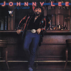 Johnny Lee (3) Hey Bartender