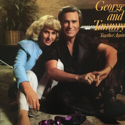 George Jones & Tammy Wynette Together Again