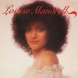 Louise Mandrell Louise Mandrell