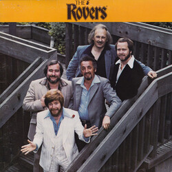 The Rovers (3) The Rovers