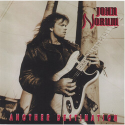 John Norum Another Destination
