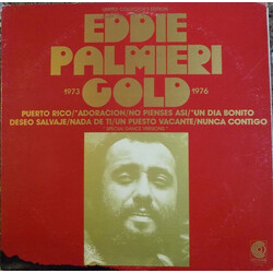 Eddie Palmieri Gold 1973 / 1976
