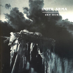 Inter Arma Sky Burial