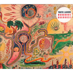 Youth Lagoon Wondrous Bughouse