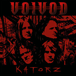 Voïvod Katorz