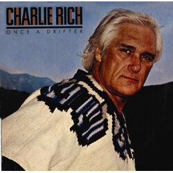 Charlie Rich Once A Drifter