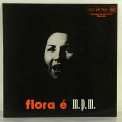 Flora Purim Flora É M.P.M.