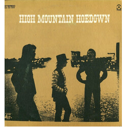 High Mountain Hoedown High Mountain Hoedown