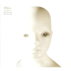 Ez3kiel Barb4ry Vinyl 2 LP